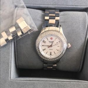 Michele watch